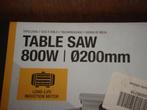 Zaagmachine, Ophalen, Overige typen, Nieuw, 600 tot 1200 watt
