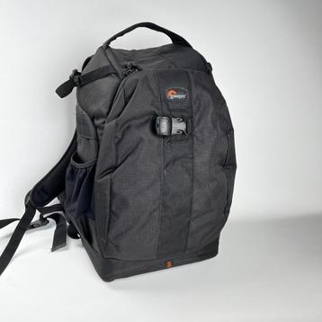 Lowepro Flipside 400 AW III – Photo rugzak - Fotorugzak beschikbaar voor biedingen