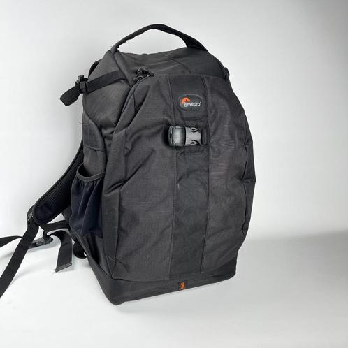 Lowepro Flipside 400 AW III – Photo rugzak - Fotorugzak, Audio, Tv en Foto, Foto | Cameratassen, Zo goed als nieuw, Rugtas, Lowepro