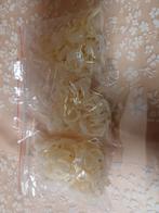 Opzet nagels, Enlèvement