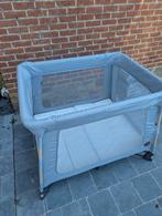 Maxi-Cosi Swift 3-in-1 reisbed, babywieg en box, Ophalen, Zo goed als nieuw, In hoogte verstelbaar