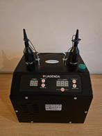 Lagenda ballonpomo, Ophalen of Verzenden, Zo goed als nieuw, Versiering