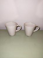 2 witte IKEA tassen, Ophalen