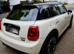 Mini Cooper, 100 kW, Achat, Euro 6, Entretenue par le concessionnaire