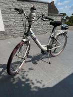 Fietsen voor meisjes, Fietsen en Brommers, Fietsen | Dames | Damesfietsen, Ophalen, Zo goed als nieuw, Versnellingen