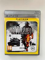 PS3 - Battlefield - Bad Company 2, Ophalen of Verzenden, Zo goed als nieuw