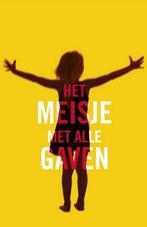 Te Koop Boek HET MEISJE MET ALLE GAVEN M.R. Carey, Europa overig, Ophalen of Verzenden, Zo goed als nieuw, M.R. Carey