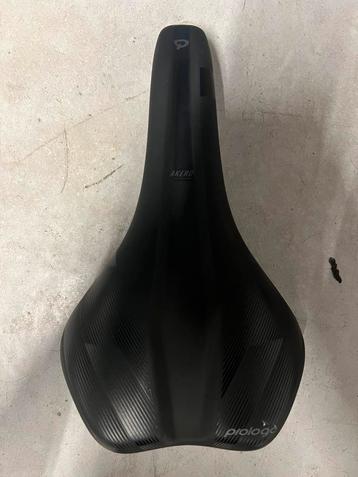 Prologo Akero AGX 155mm, Fietsen en Brommers, Algemeen, Nieuw, Ophalen of Verzenden, Prologo