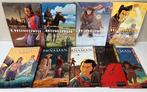 Chinaman - complete reeks T1 > T9 - 1e druk (1997 / 2007), Boeken, Verzenden