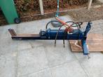 Kliefmachine, Tuin en Terras, Ophalen of Verzenden, Zo goed als nieuw