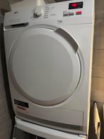 AEG droogkast – perfect werkend 2 jaar oud, Elektronische apparatuur, Ophalen, Zo goed als nieuw