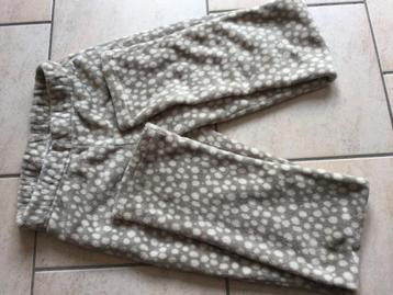 OVERALL „FISH & CHIPS” 146 /BROEK „BEL&BOT” S+GRATIS beschikbaar voor biedingen