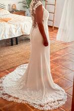 Trouwkleed, Vêtements | Femmes, Vêtements de mariage & Accessoires de mariage, Enlèvement, Comme neuf