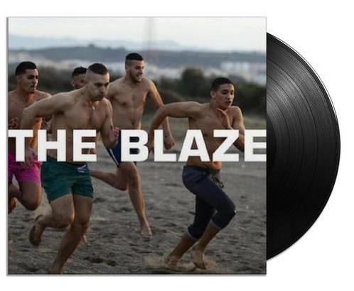 The Blaze/Territory Vinyl (EP) - 12" Nine, Cd's en Dvd's, Vinyl | Pop, Nieuw in verpakking