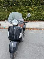 VESPA GRANDTURISMO 2004 13000KM RIJDT VOOR 975€!, Motoren, Scooter, Particulier, 125 cc, 11 kW of minder