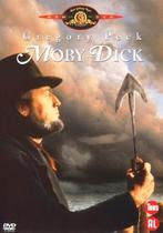 Moby dick (gregory peck), Ophalen of Verzenden, Zo goed als nieuw