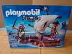 Piratenvlot 6682 ongeopende doos nieuw leuk bij piratenboot, Ophalen of Verzenden, Nieuw, Complete set