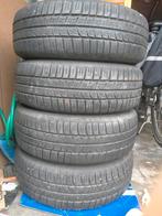 Pirelli 195/65 R15 M+S banden, Band(en), 15 inch, Gebruikt, Personenwagen