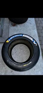 2x 31/71-18 michelin slick banden, Auto-onderdelen, Banden en Velgen, Ophalen, Band(en)