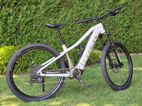 EMTB, Trek, Fietsen en Brommers, Fietsen | Mountainbikes en ATB, Gebruikt, Trek, Hardtail, Ophalen