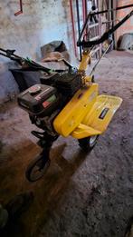 Powerplus POWXG7217, Ophalen, Gebruikt