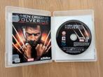 X-men Origins Wolverine PS3, Games en Spelcomputers, Ophalen of Verzenden, Zo goed als nieuw
