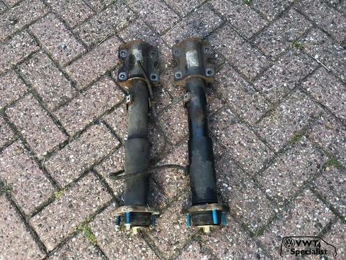 Ford Transit 1990-2001 schokdemper schokdempers voor, Auto-onderdelen, Ophanging en Onderstel, Ford, Gebruikt, Ophalen of Verzenden