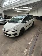 Citroën c4 picasso 1.6 diesel euro5 7-zit, Auto's, Citroën, C4 (Grand) Picasso, Particulier, Te koop, Handgeschakeld