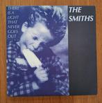 The Smiths - There Is A Light That Never Goes Out ( 7 inch ), Comme neuf, Enlèvement, Alternatif