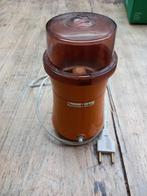 Vintage moulinex koffiemolen, Ophalen, Zo goed als nieuw