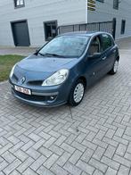 Renault clio 1.5D, Auto's, Bedrijf, Te koop, Clio, Handgeschakeld
