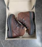 Meindl Borneo Pro wandelschoenen, Autre, Bruin, Lage of Enkellaarzen, Nieuw