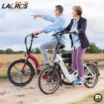 Gevraagd 1 of 2 electrische vouwfiets(en)., Fietsen en Brommers, Fietsen | Vouwfietsen, Ophalen of Verzenden, Gebruikt