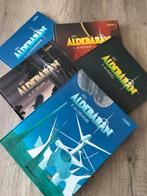 BD chez Dargaud les 3 cycles d'Aldebaran de Léo, Livres, BD, Série complète ou Série, Enlèvement, Comme neuf, Léo