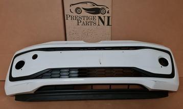 Voorbumper Volkswagen UP Facelift Origineel Bumper bj.2017-