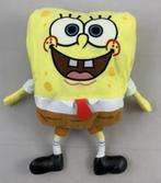 Spongebob Squarepants knuffel 40 cm pluche figuur pop, Kinderen en Baby's, Gebruikt, Ophalen of Verzenden