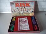 RISK van Parker in Nieuwe staat en compleet !, Hobby en Vrije tijd, Gezelschapsspellen | Bordspellen, Een of twee spelers, Ophalen of Verzenden
