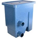AquaForte CompactSieve | Blauw, Tuin en Terras, Ophalen of Verzenden, Nieuw