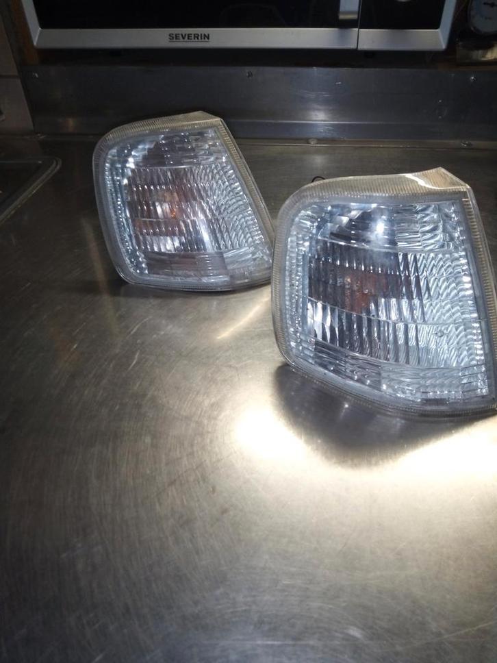 Peugeot 405, Auto-onderdelen, Verlichting, Peugeot, Gebruikt, Ophalen of Verzenden