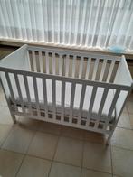kinderbed, Kinderen en Baby's, Ophalen, Zo goed als nieuw, Minder dan 140 cm, Matras
