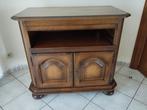 Meuble TV + table, Enlèvement, Comme neuf