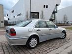 Mercedes-Benz C220 |Automaat| Diesel | 89 Dkm | 1998 | Airco, Achat, Garantie prolongée, Entretenue par le concessionnaire, 5 portes