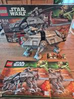 Lego star wars, Kinderen en Baby's, Ophalen of Verzenden, Zo goed als nieuw, Complete set, Lego