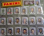 Panini football 2009  SPORTING CHARLEROI 21  stickers 2009, Verzenden, Nieuw