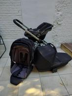 Maxi cosi buggy / wandelwagen 3in1 type mura, Kinderen en Baby's, Ophalen, Gebruikt, Maxi-Cosi, Verstelbare rugleuning