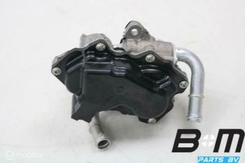 EGR klep op inlaatspruitstuk VW Golf 7 TDI 04L131501E beschikbaar voor biedingen