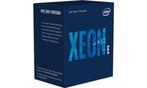 Intel Xeon E-2134 LGA1151, 4-core, Intel Xeon, Enlèvement, Utilisé