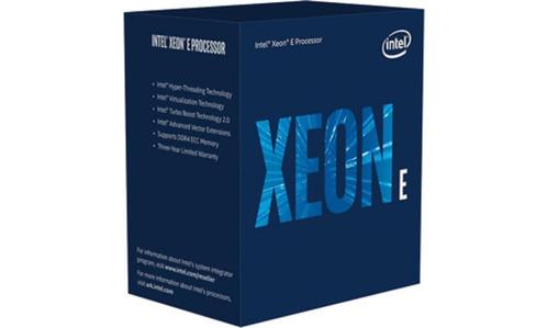 Intel Xeon E-2134 LGA1151, Informatique & Logiciels, Processeurs, Utilisé, 4-core, 3 à 4 Ghz, Enlèvement