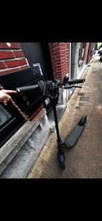 Elektrische step, Fietsen en Brommers, Steps, Ophalen, Nieuw, Elektrische step (E-scooter), Segway ninebot