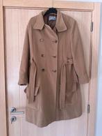 Wintervest D’Auvry maat 42 (y002), Kleding | Dames, Bruin, Maat 42/44 (L), Ophalen of Verzenden, D'Auvry